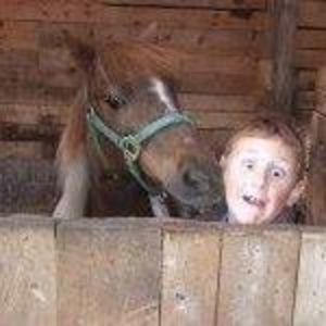 Meet your Posher, Carole